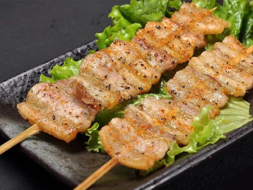临夏市烤五花肉培训